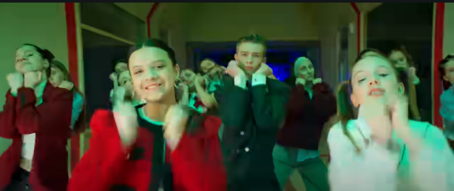 Sigma Dance